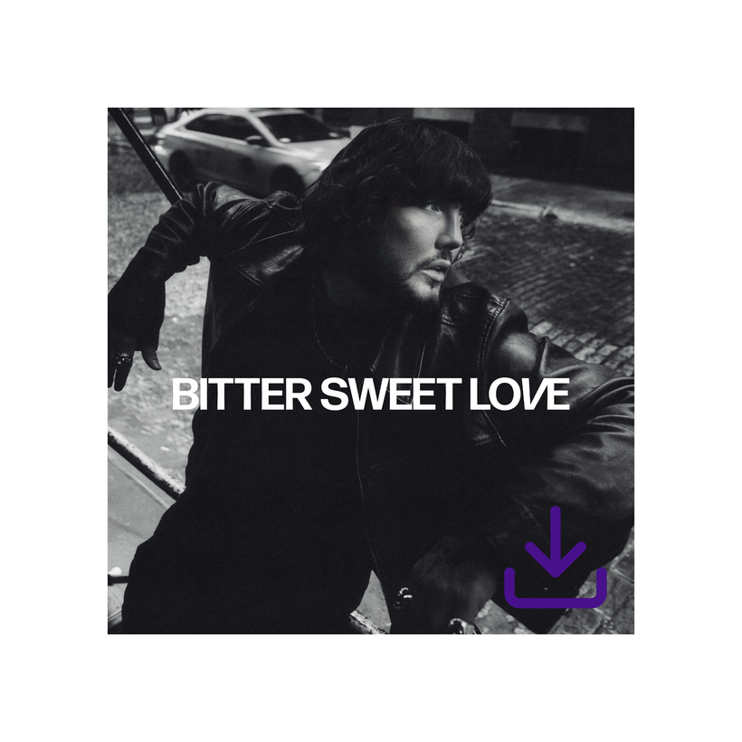 Bitter Sweet Love | Digital Deluxe